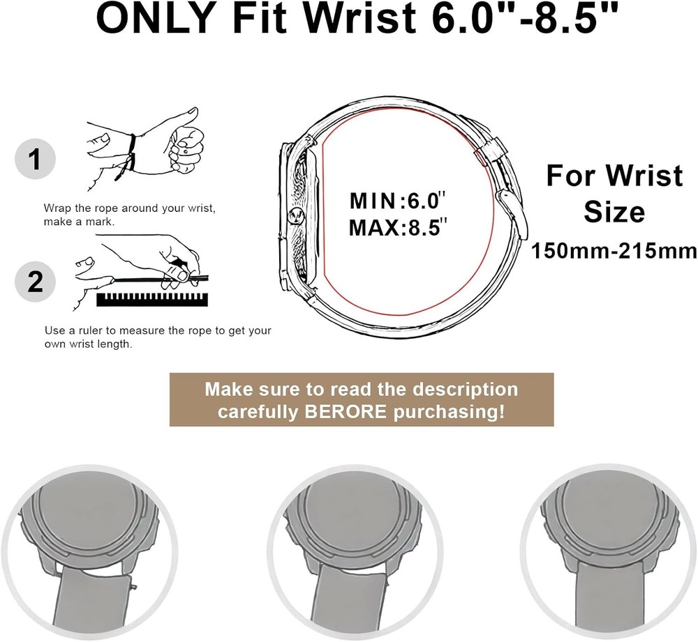 For Garmin Instinct/Insti
