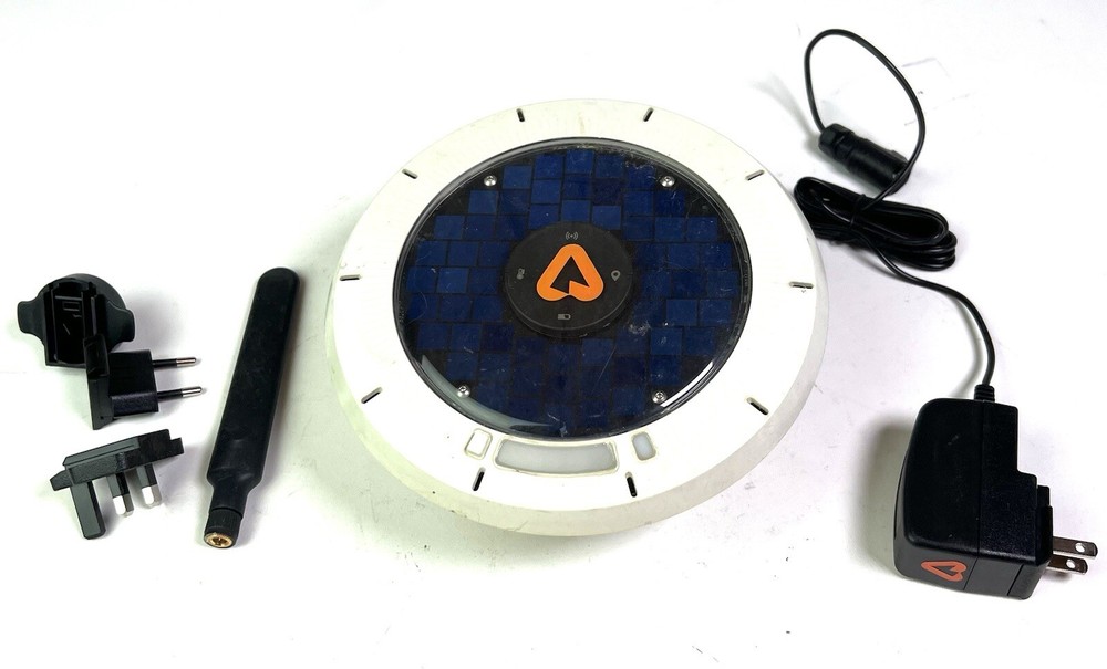 Arable Mark 2 Weather Station Solar With Cables