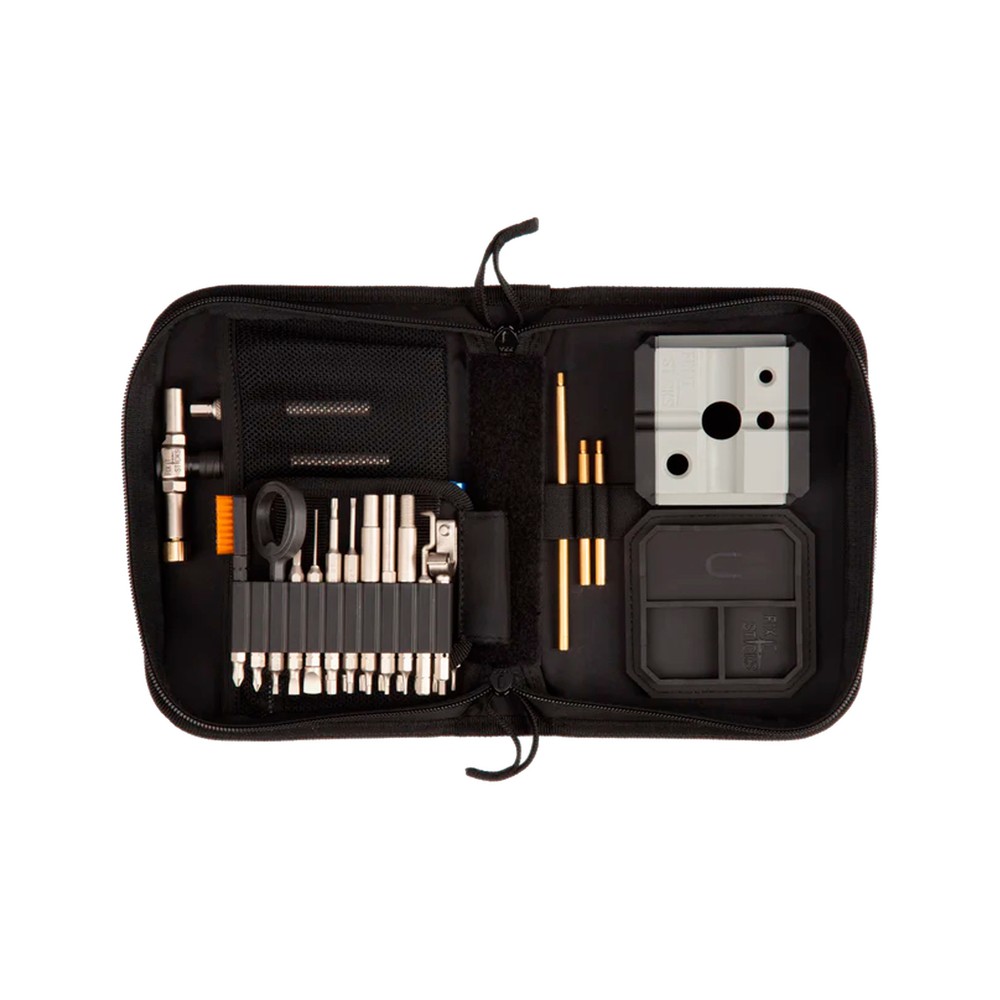 FIX IT STICKS Pistol Armorer's Tool Kit (FISPAK-AIO)