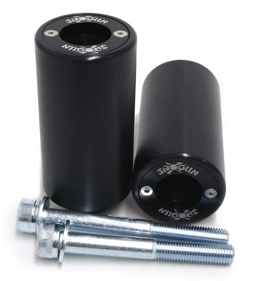 Shogun PA2 Frame Slider - Guards