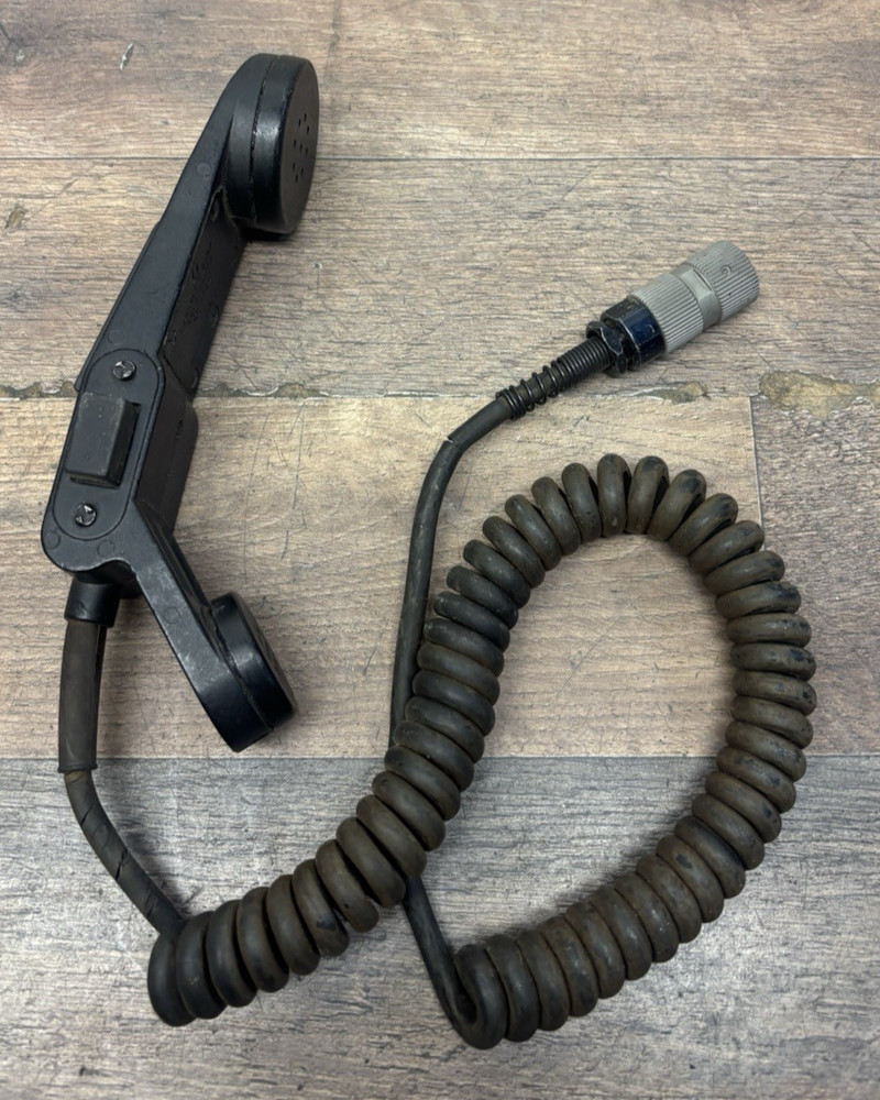 Sonetronics Handset H-250/U