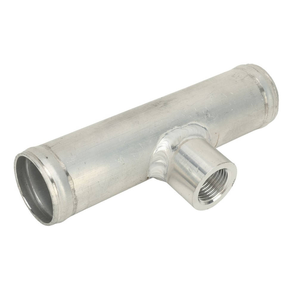 Inline Radiator Hose Temperature Sensor Stable Connection 150mm Long