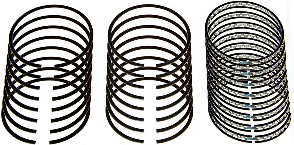E-251K Premium 60 Piston Ring Set for Enhanced Engine Performance