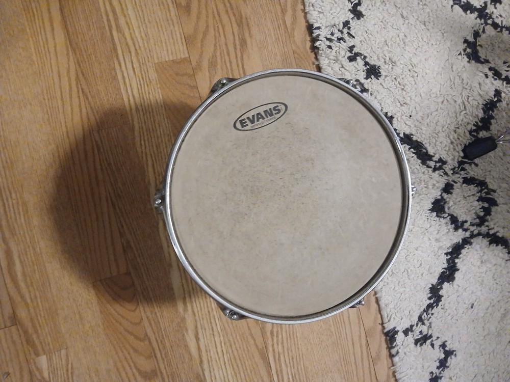 Groove Percussion 12" Rack Tom Drum
