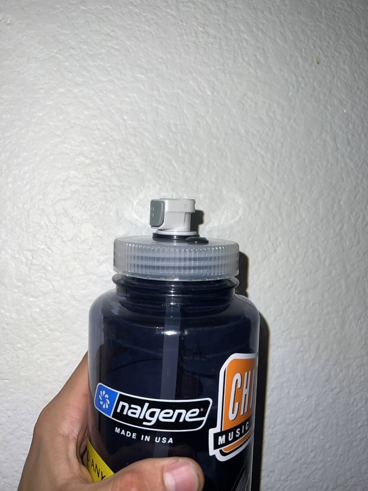 Hydration Tube Camelbak Conversion For Wide Mouth Bottles