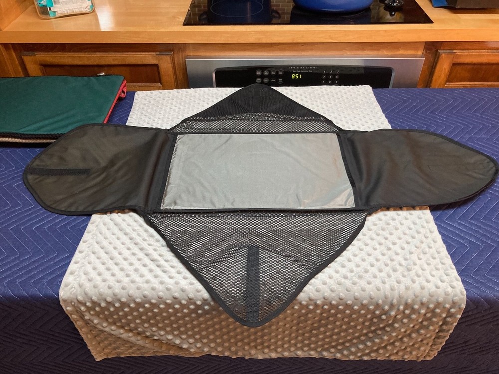 Six Eagle Creek Pack-It Folders