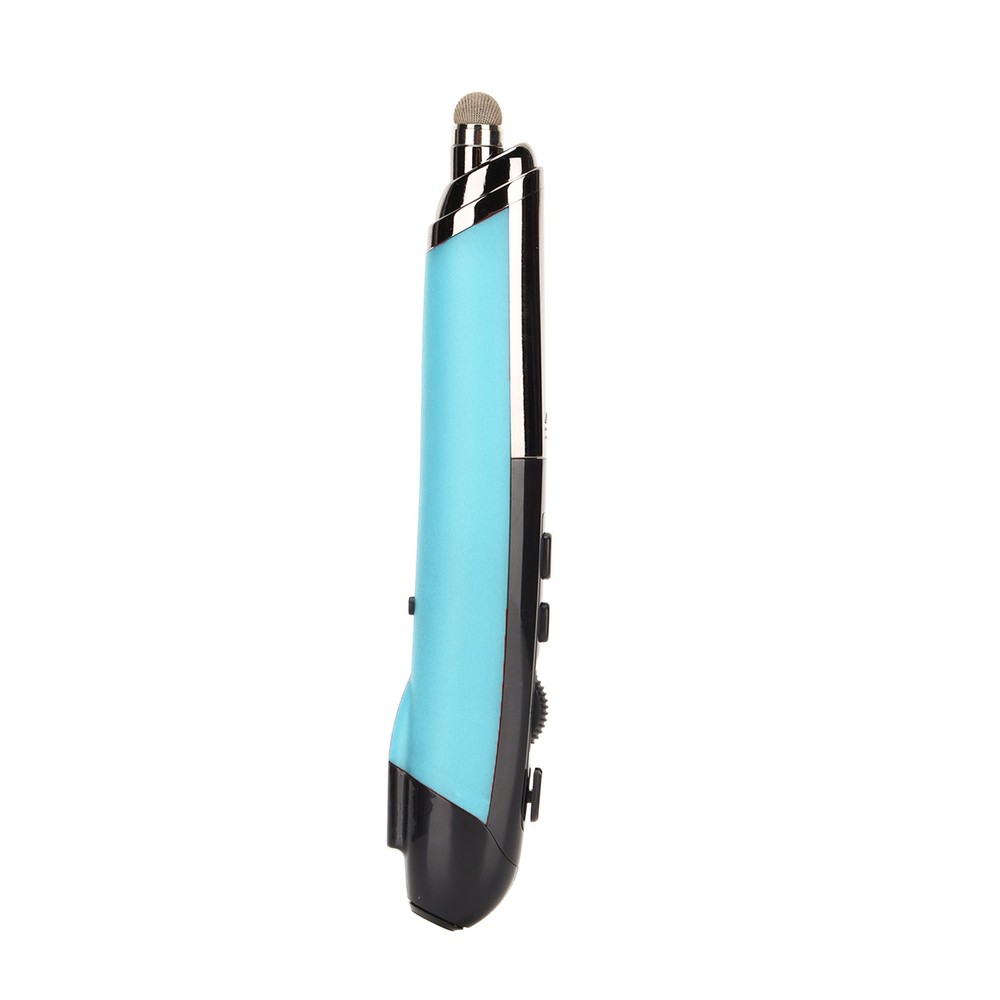 Wireless Pen Mouse 3 Levels Adjustable DPI Touch Screen Writing For Computer