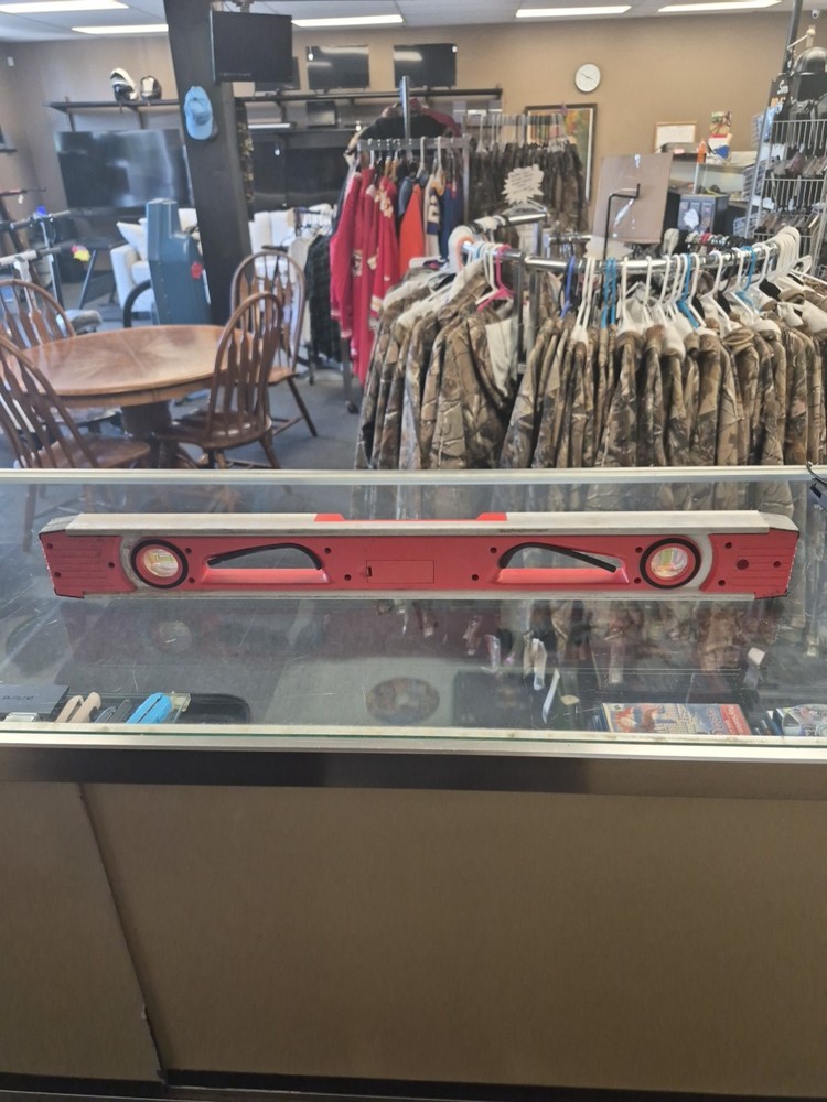 Husky 24inch Digital Level