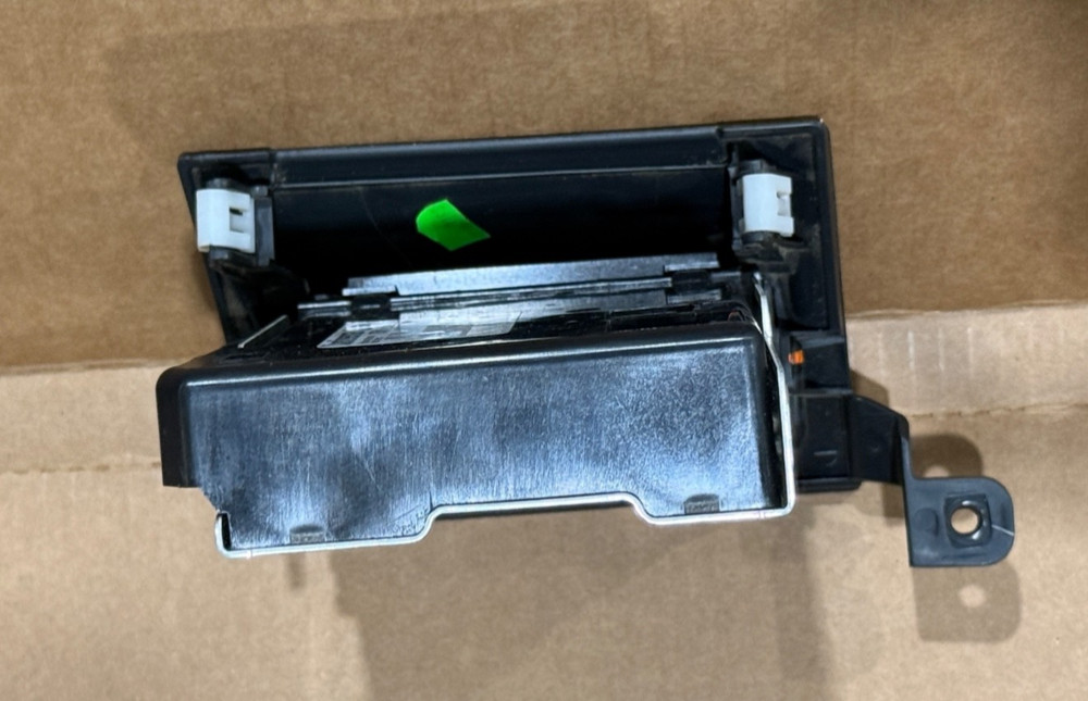 Trailer Brake Controller 56029431AM