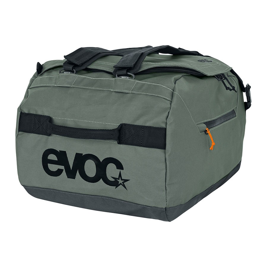 EVOC, Duffle Bag 40, 40L, Olive