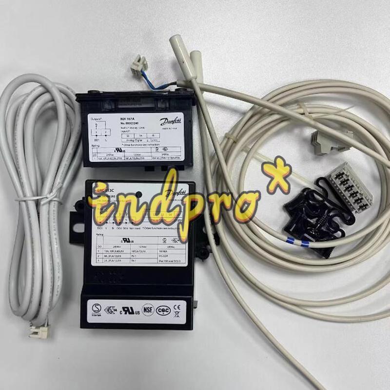 1Set New ERC113C & RDI107A ERC Controller ERC 113C