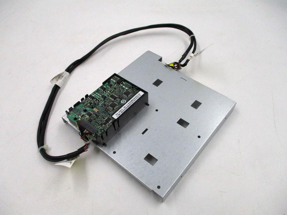 Intel G50073-303 Integrated RAID Maintenance Backup Unit with Bracket & Cable