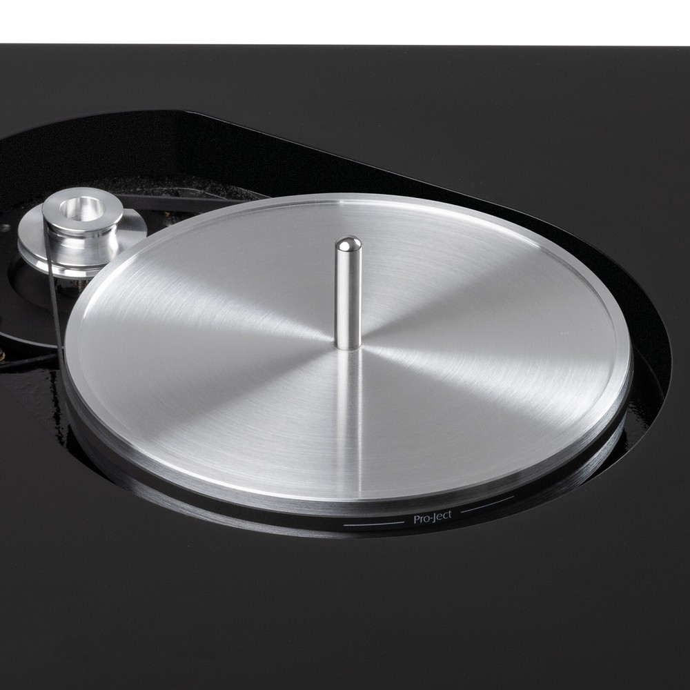 Pro-Ject Subplatter Upgrade For X1 And X2
