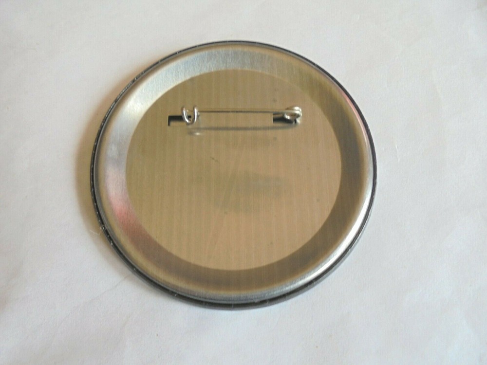 Cool Vintage Pertec Computer Corp Multi-Use Me System 3200 Advertising Pinback