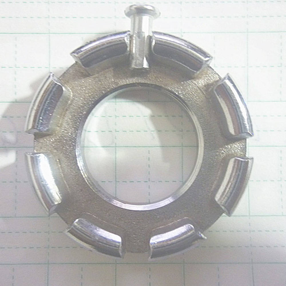 Easy Installation Bicycle Wheel Adjustment Tool with No Modification Required