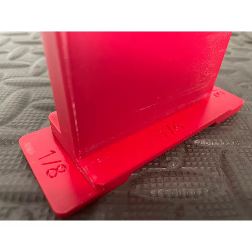 Baseblock Slim Hand Tool