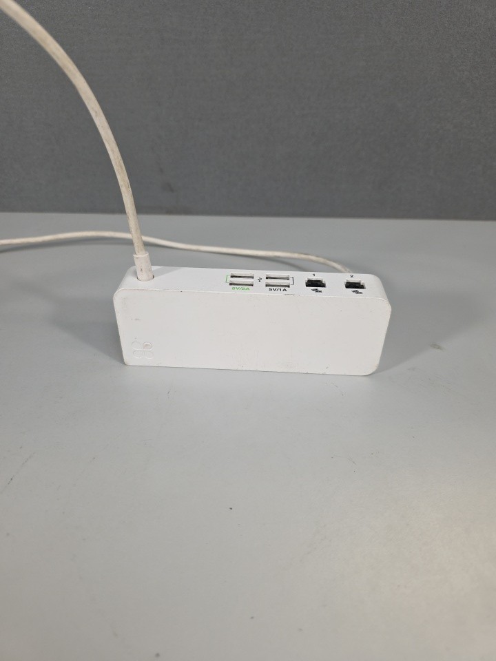 Clover Hub H500 POS System Hub Network Controller