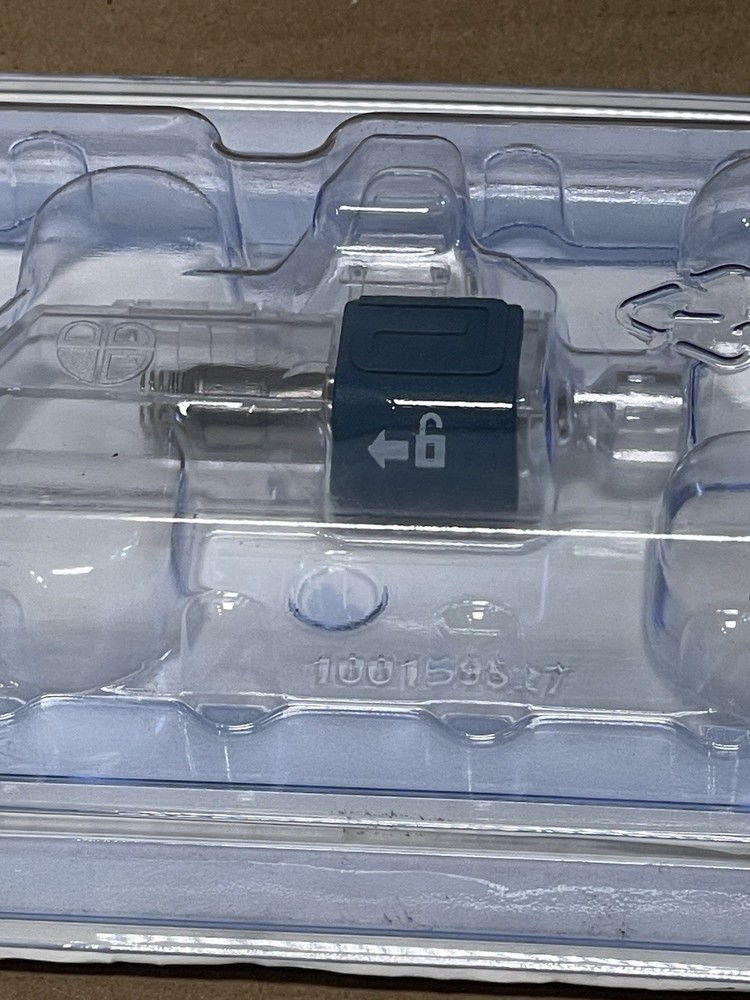 Abbott LSP202V Aveir Leadless Pacemaker