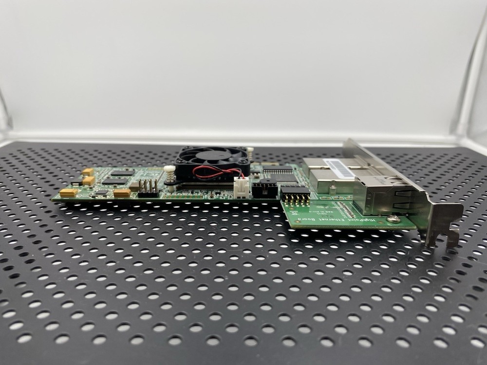 HIGHPOINT ROCKETRAID 4322 EXTERNAL 8-CH PCI-E x8 SAS RAID CONTROLLER