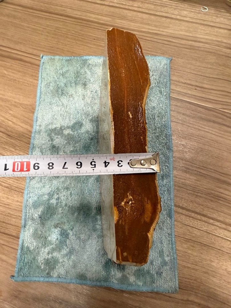 White Japanese Natural Whetstone Sharpening Stone