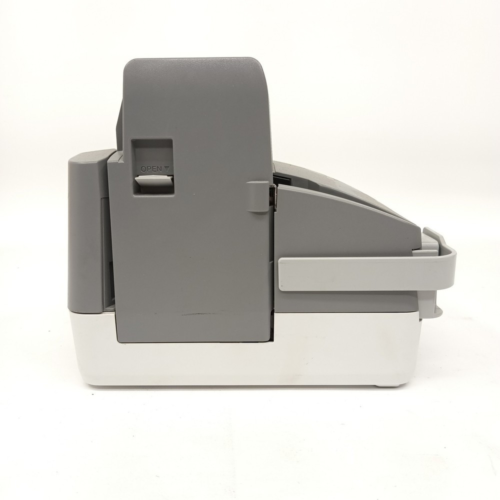 Canon imageFormula CR-50 M111101 Check Scanner - Untested