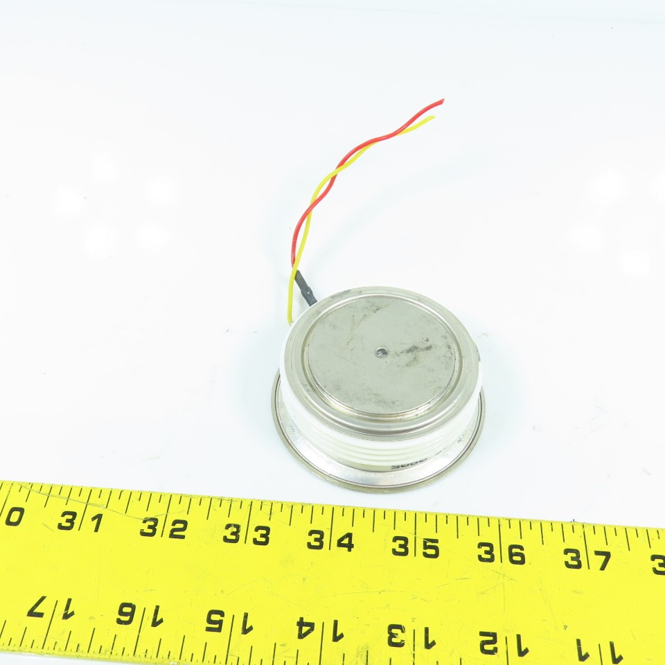 Dynex DCR890F65 0905 Phase Control Thyristor