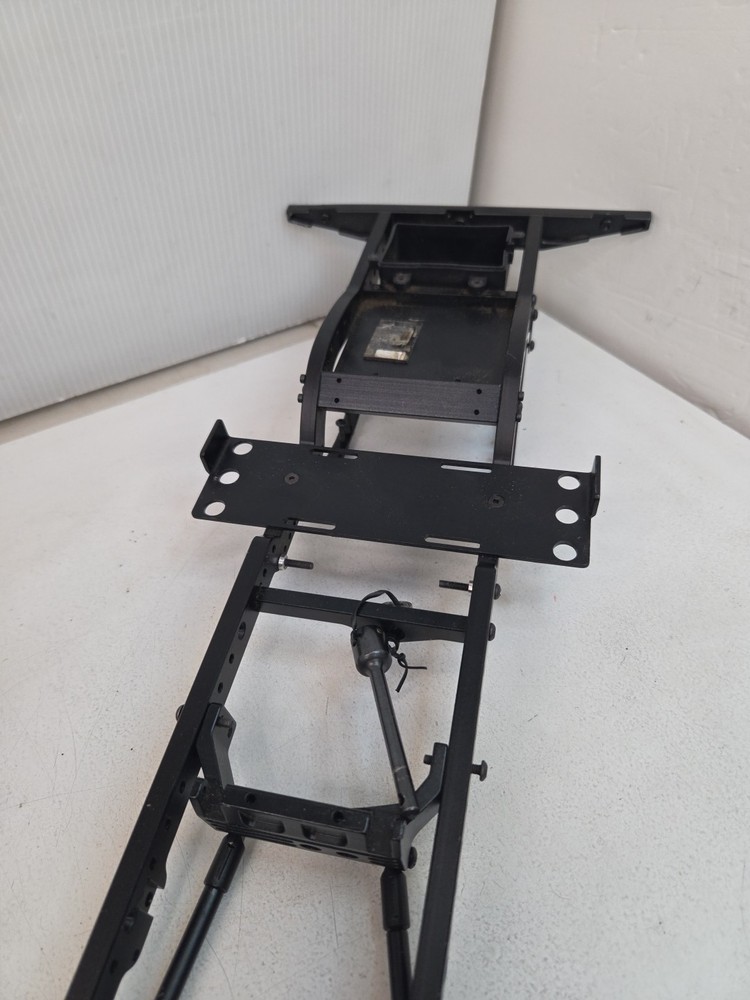 Rc Metal Crawler Frame