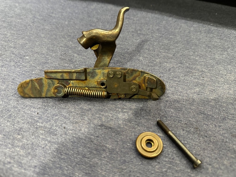 Thompson Center Hawken Renegade Hawken 50 Caliber Muzzleloading Percussion Lock