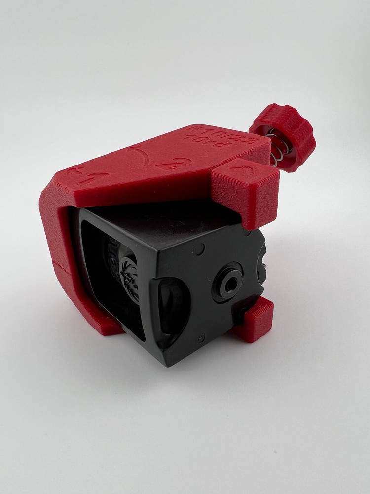 Ruger 10/22 BX1 10rd Magazine Loader - Easy EZ Speed Mag Quick Loading Assistant