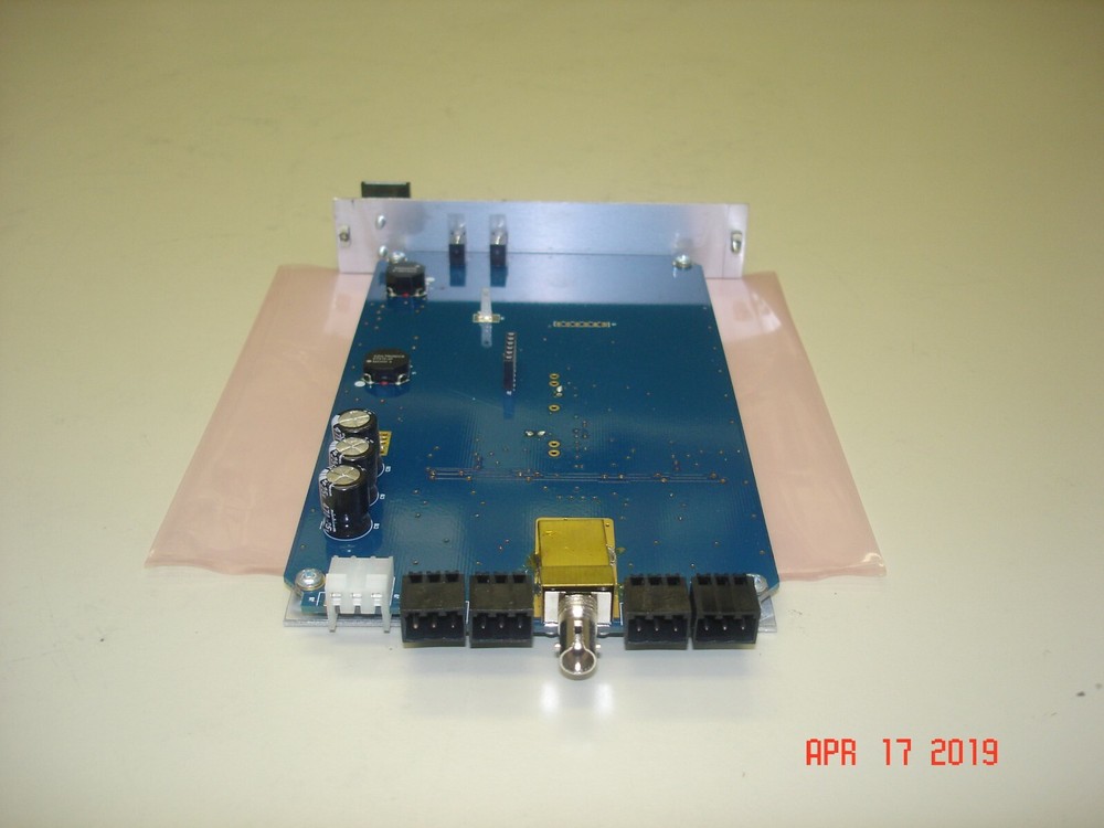 AR7420 IFS 4 CHANNEL AUDIO RECEIVER MODULE