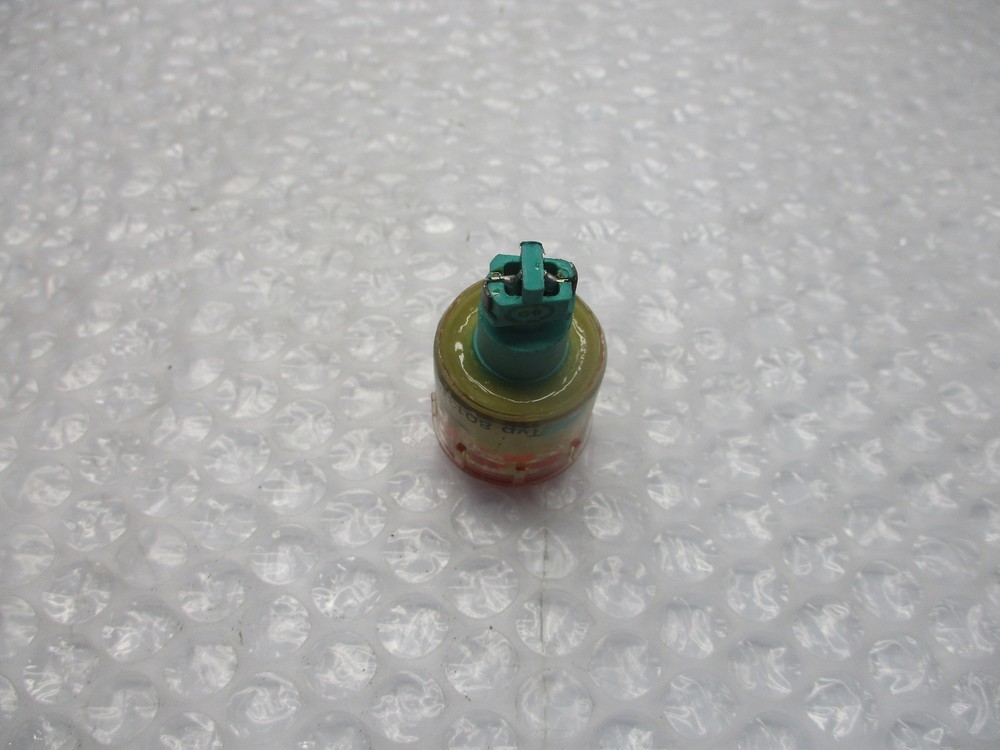INDUSTRIAL SPARE 8013/2 INDICATOR LIGHT RED NSNP