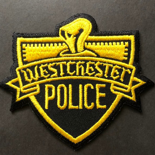 Westchester Illinois IL Police Sheriff Patch