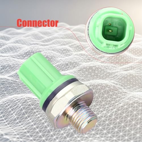 Ignition Knock Detonation Sensor Compatible with Civic 2006-2011 S2000 2006