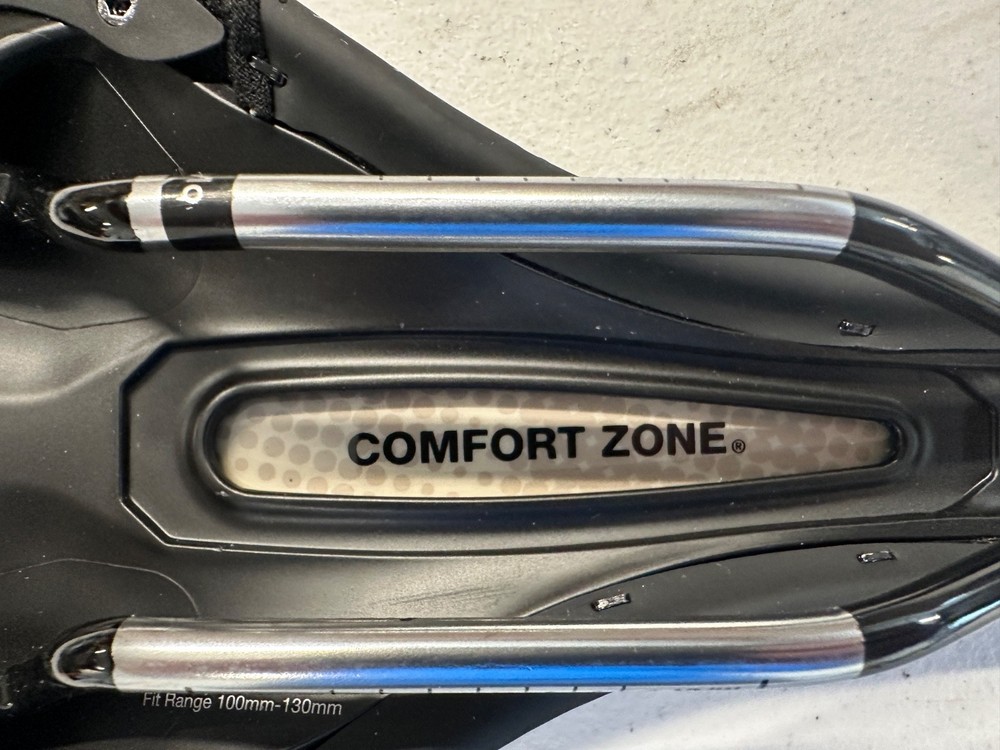 WTB SL8 Saddle, Chromoly Rails, Medium Width, Road MTB Gravel Saddle