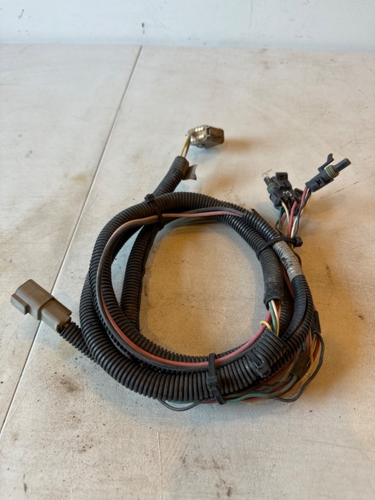 Ag Leader 4000424-6 3 Sections