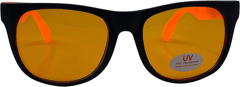 UV Coral Viewing Glasses