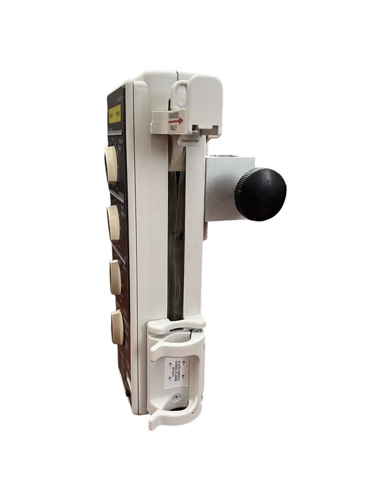 Baxter Infus OR Infusion Syringe Pump