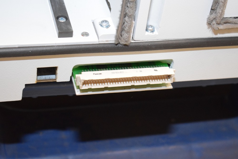 Perkin Elmer Spectrum GX NIR FT-Raman Spectrometer