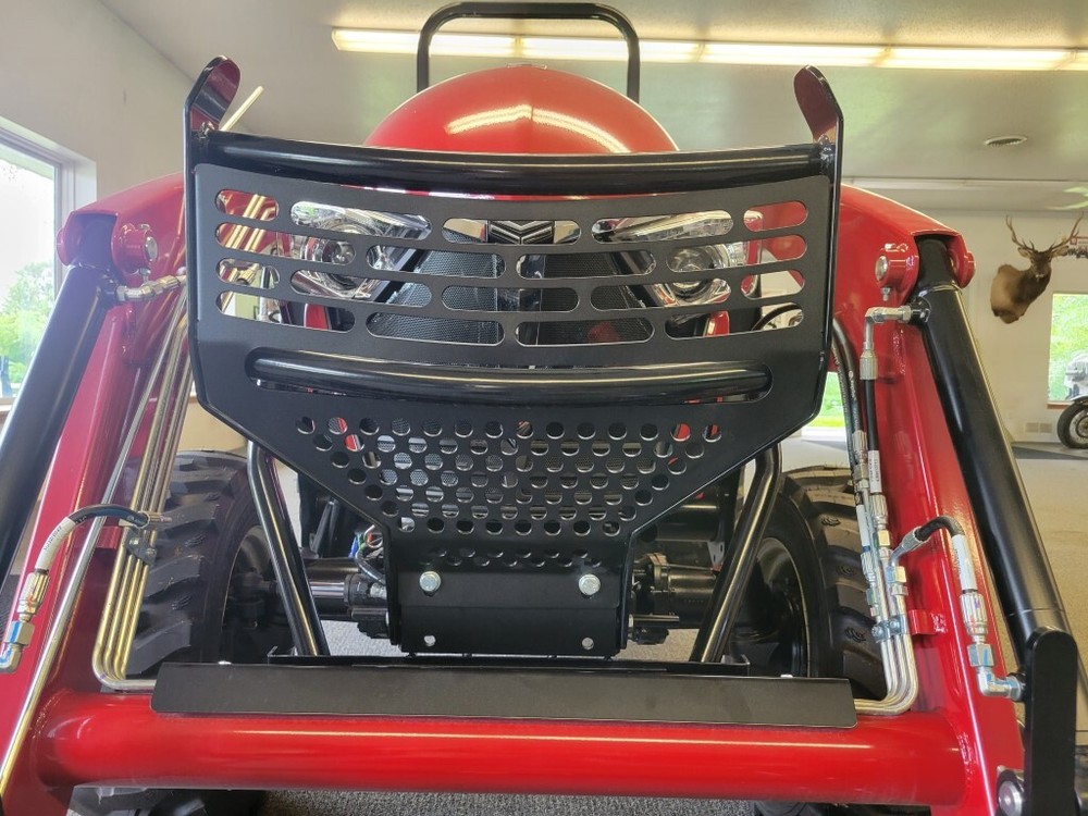 Grille Guard Insert for Yanmar YT235