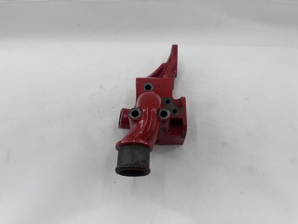 Cummins Water Inlet Connection 5286944