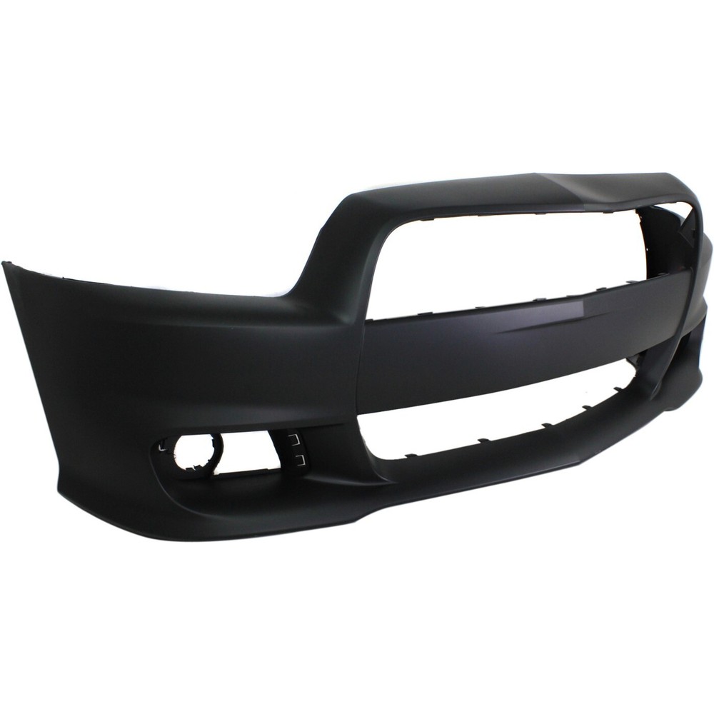 Bumper Cover For 2012-2014 Dodge Charger SRT8 Model Front Plastic Primed