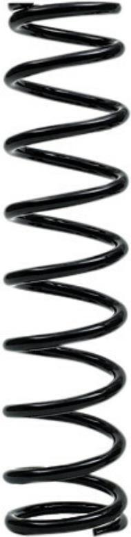 EPI WE325117 Hd Suspension Spring Black