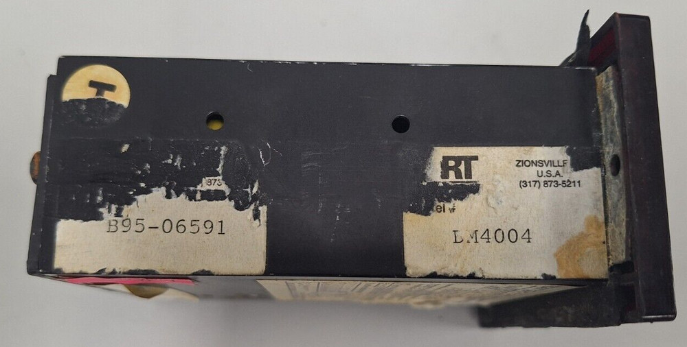 DART CONTROLS DM4004 / DM4004 (USED)