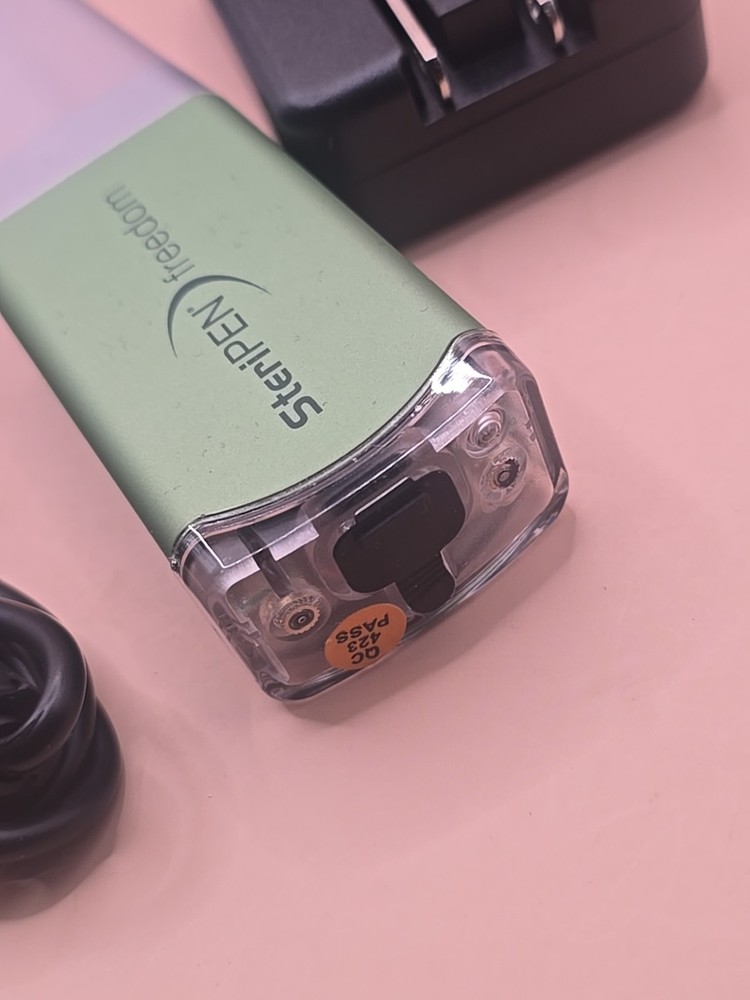 New Never Used Steripen Freedom