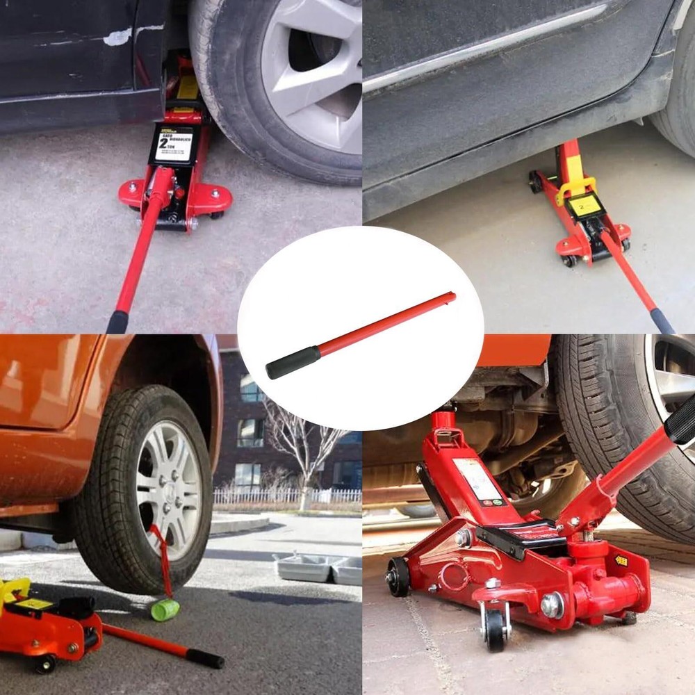2 Ton Horizontal Hydraulic Jack Handle Replacement Kit Floor Jack Lever