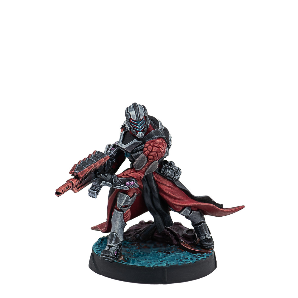 Infinity: Combined Army Next Wave Action Pack