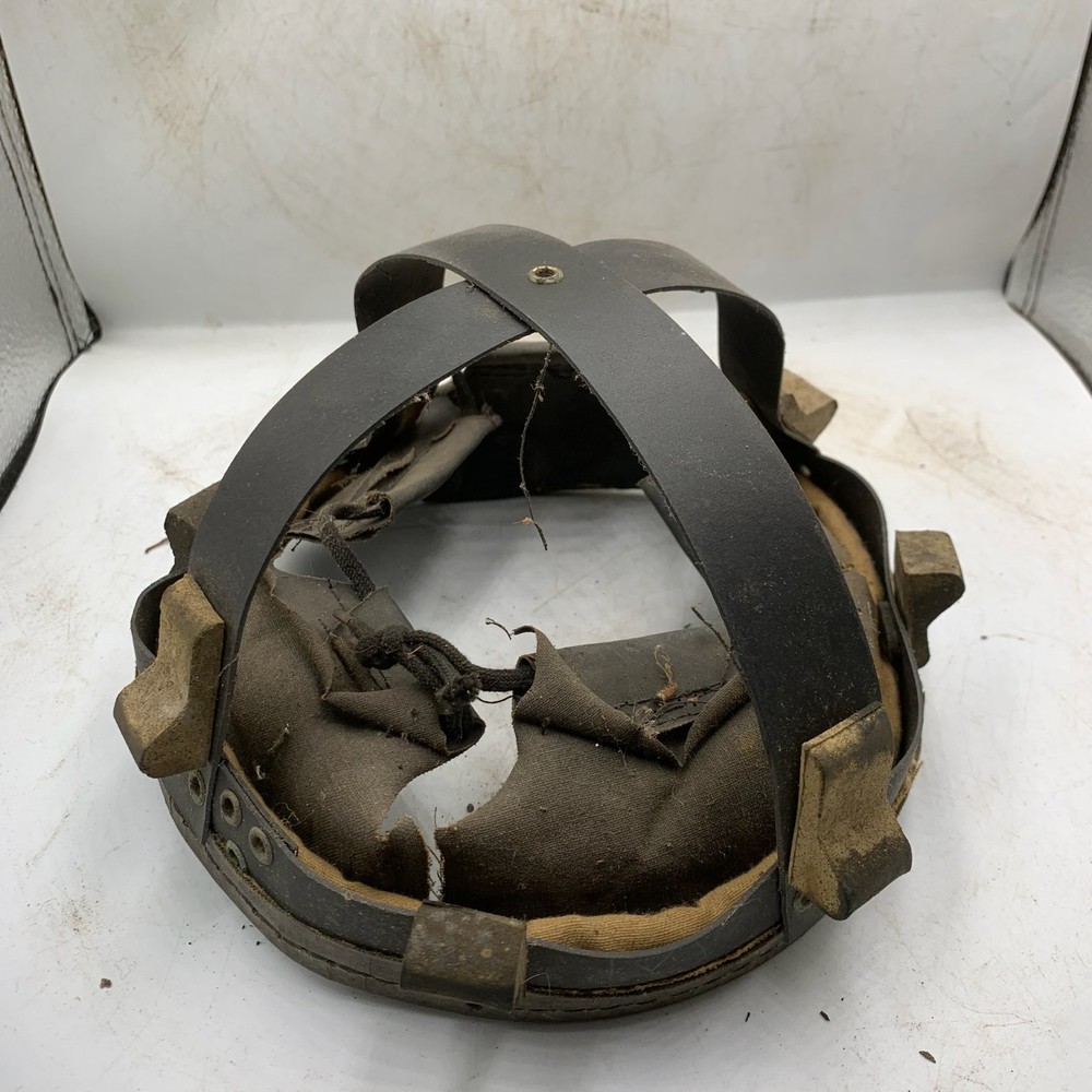 Original WW2 British Army Helmet Liner