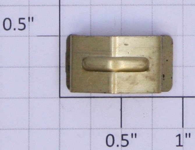 Lionel 622-95 E-Unit Wire Clamp (12)