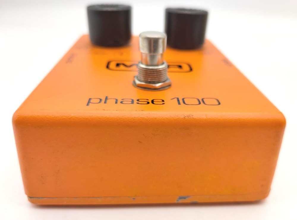 MXR PHASE100 Phase Pedal