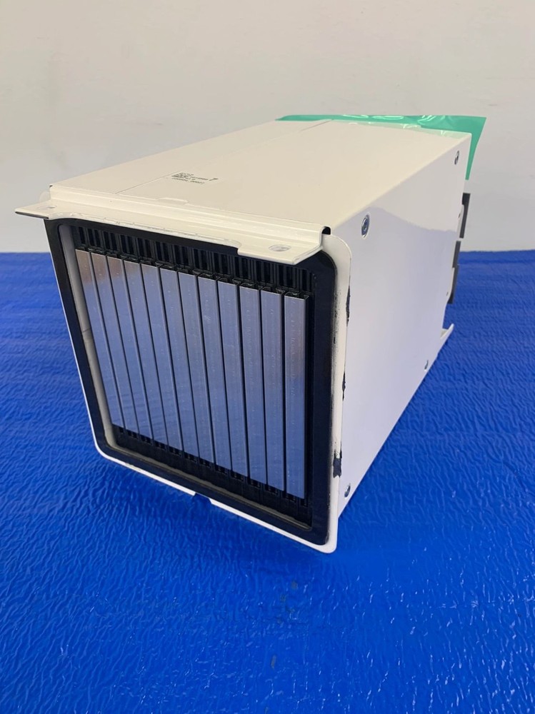 EnerDel 2P12S 48V 50Ah Lithium Battery Module 2.4kWh